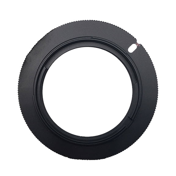 Tizuqe Camera Lens Adapter for NEX E NEX3 NEX5 NEX6 NEX-5N NEX-7 Mount Cameras