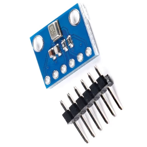 Tizuqe MEMS Microphone Sensors Module Sound Sensors Broad Frequency Ranges for Noise Reduction Quality Audios in IoT Applications