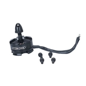 Tizuqe MT2204 2204 2300KV Brushless Motor For FPV Racing Drones With Superior Heat Dissipation And Long Time Use