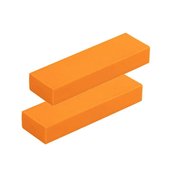 Tizuqe Magic Erasers Stainless Steel Stain Remover Rubber for Quick and Easy Cleaning