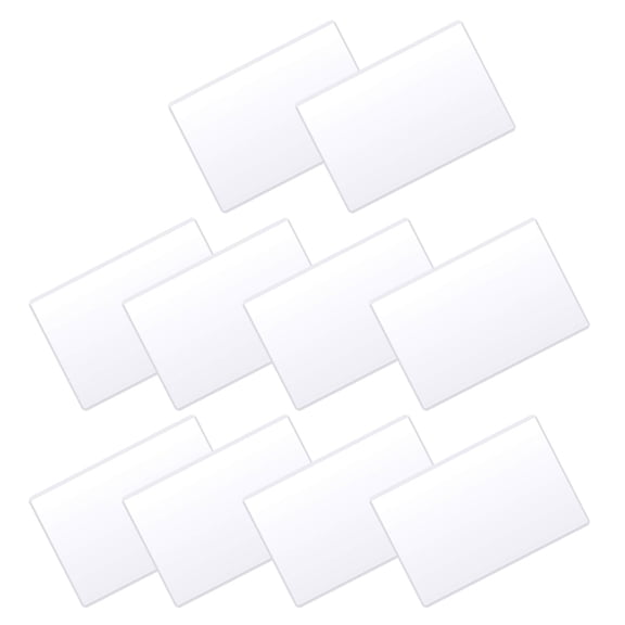 Tizuqe Magnetic Frame Fridge Picture Refrigerator Holder Inserts for Fridge Decoration