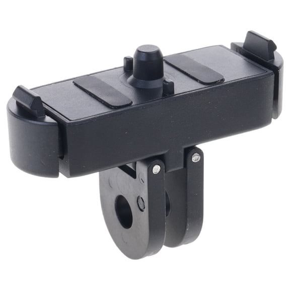 Tizuqe Magnetic Quick Release Platform For 13 Action Camera Offers Double Claw Attach