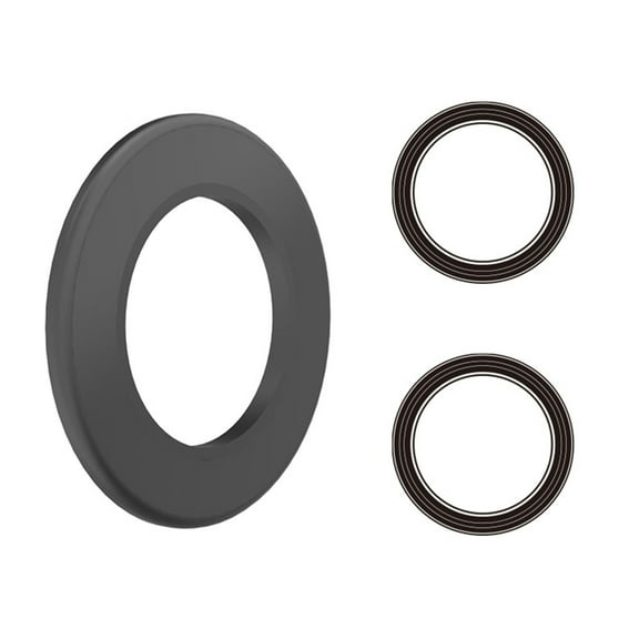 Tizuqe Magnetic Tablet and Phone Holder for Various Surfaces, Strong Adhesion