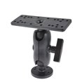 thumbnail image 2 of Fish Finder Mount Marine Electronic Fish Finder Mount Fish 2 of 12