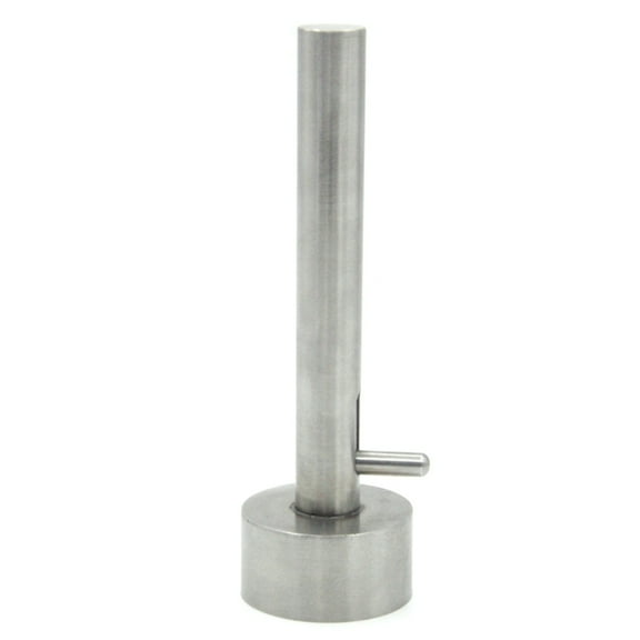 Tizuqe Meat Baller-Scoop Falafel Frozen-Stainless Steel Meatball-Maker Sliding Mold