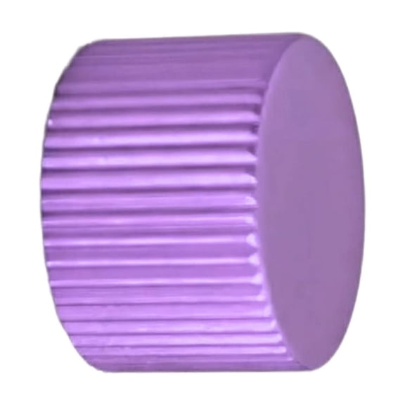 Tizuqe Metal Knob Keyboard Knobs For D Shaft Half Shaft Mechanical Keyboards Knob Alum