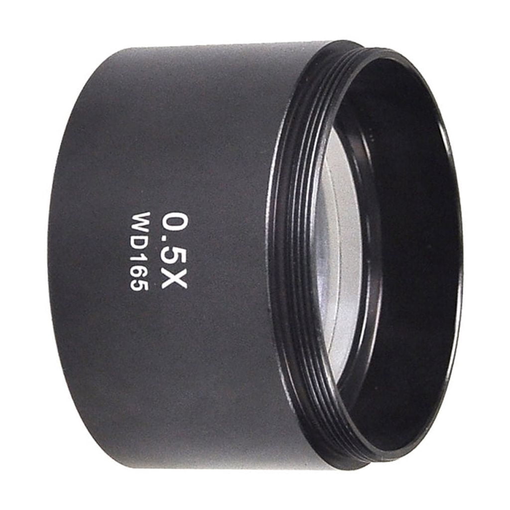 Microscope 9585 Tizuqe Microscope Accessories Stereo Microscope Auxiliary Objective ...
