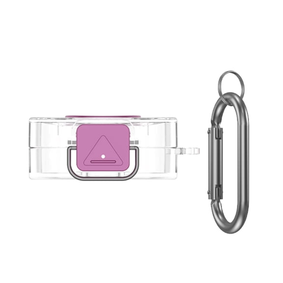 Tizuqe Minimalist Charger Protective Shell Abrasion Resistant Secure Closure for Gen 4