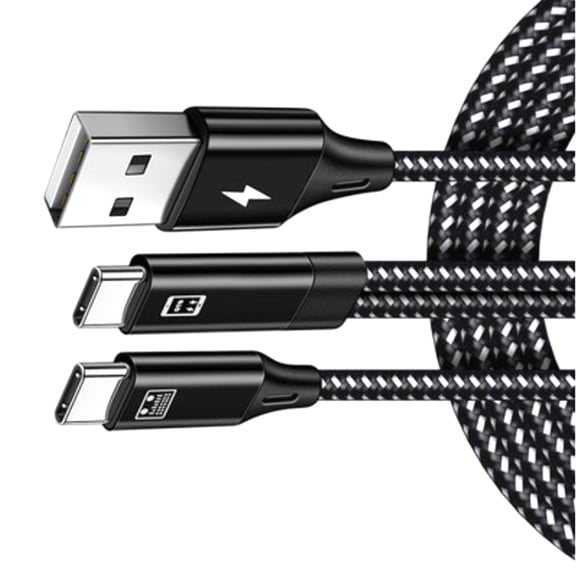 Tizuqe Plugs And Play OTG Adapter Audios Cable For Effortless Sound Card Use 150cm