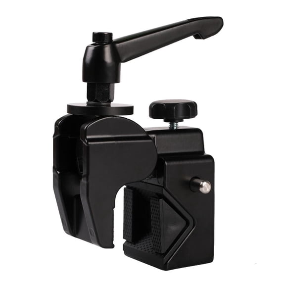 Tizuqe Multifunction DSLR Camera Fixing Mount Clip Photo Studio Supper Clamp for Camera