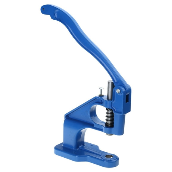 Tizuqe Multifunction Eyelet Machine Hand Press Grommet Rivets Installation Machine Tool