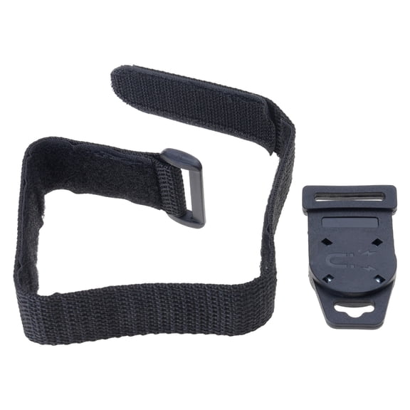 Tizuqe Multimeter Strap Durable Hanging Loop Kit Universal Black