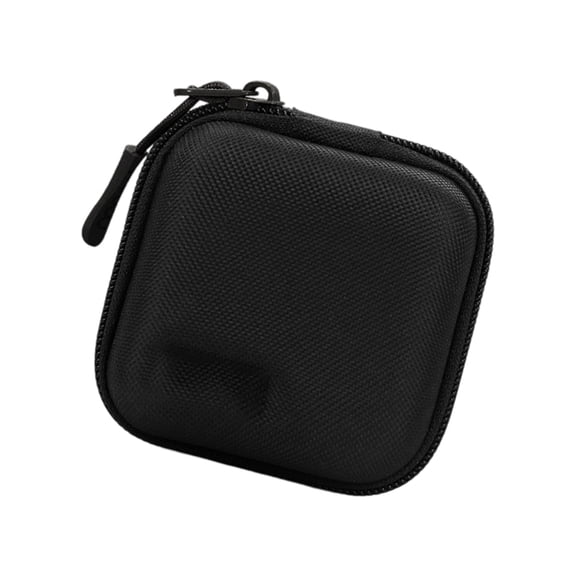 Tizuqe Multipurpose Electronic Gadget Storage Case with Not Scratch Designs Portable Chargers Cable Management Solution