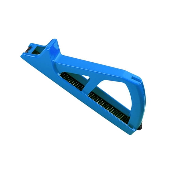 Tizuqe Multipurpose Plasterboard Hand Tool Steel Blade Cutter For Detailed Edged Work