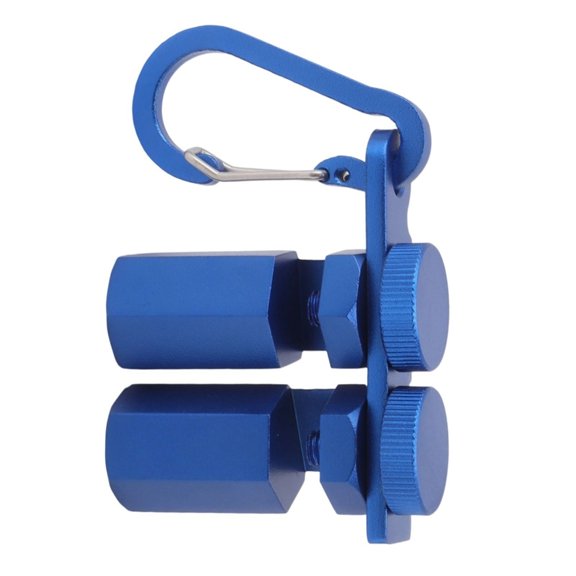 Tizuqe Multipurpose Right Angle Clamps Tool With Secure Grip For Metalworking Carpentry