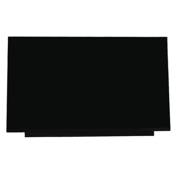 Tizuqe 15.6 inch Slim FHD 1366x768 Replacement Laptop LED LCD Screen / Panel Non-Touch IPS Display for NT156WHM-N30 for Matrix