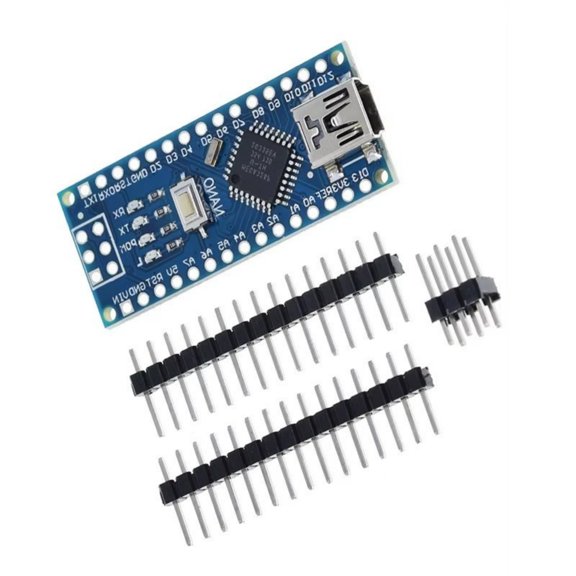 Tizuqe Nano3.0 Board Type C USB Driver for DIY Electronic Project