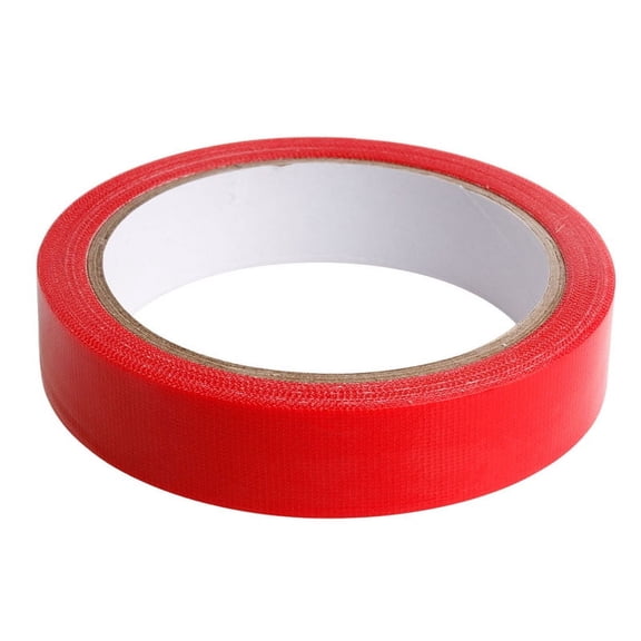 Tizuqe New Duct Gaffa Gaffer Waterproof Self Adhesive Repair Bookbinding Cloth Tape