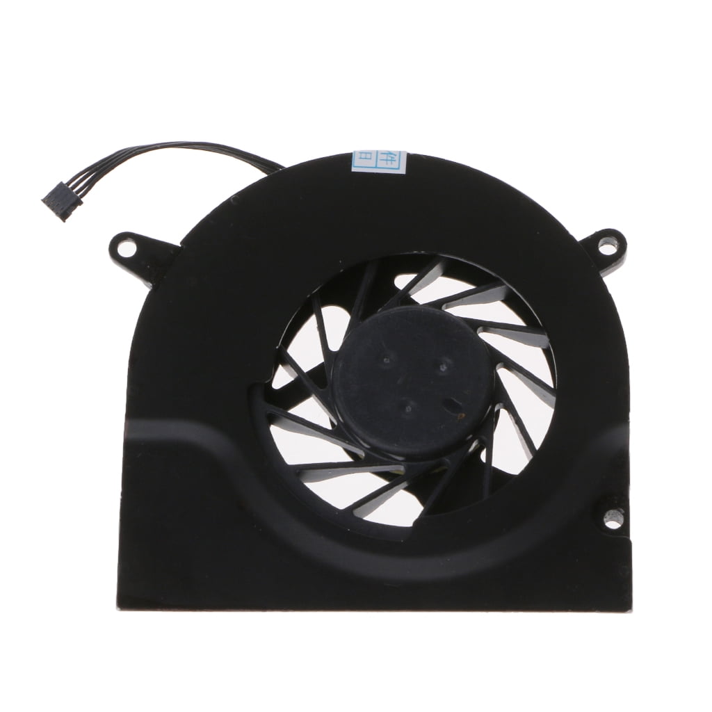 Cpu Fan Voor Apple Macbook Pro Unibody 13 "A1278... U2013 Grandado