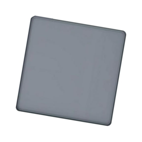 Tizuqe Nonslip Washing Machine Silicone Mat Waterproof Floor Guard Replacement