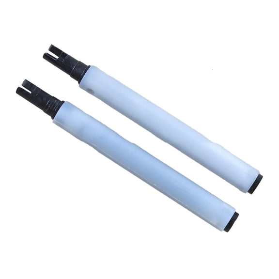 Tizuqe Optical Drive Rollers Sliding Spindles Bearing Replacement for Game Game Machine