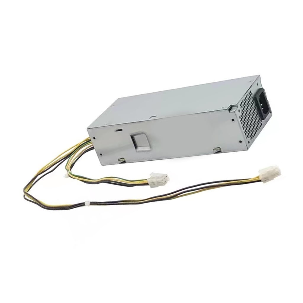 Tizuqe 6+4Pin 180W PSUs Replacement Desktop Computer Power Supply for 510S-07ICB V530S-07ICB 00PC772 00PC780 SP50H29568