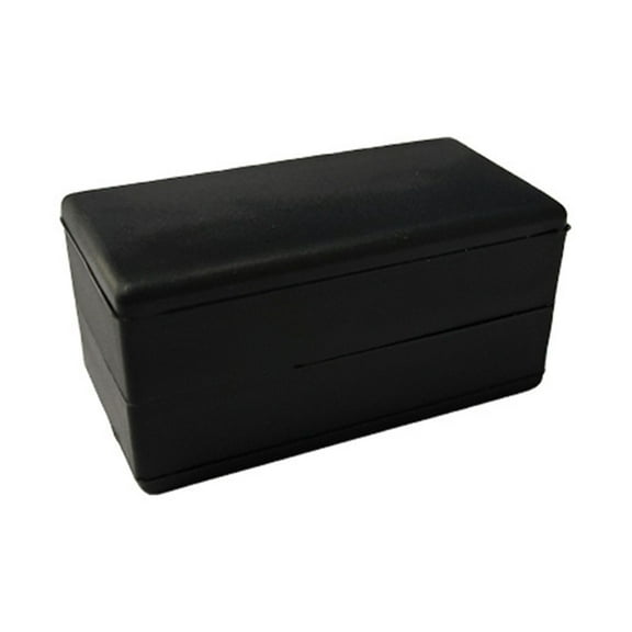 Tizuqe Pack of 2 Magnetic Flag Weights for Outdoor Use Heavy Duty Windproof Design with Magnets Secure Banners for Garden