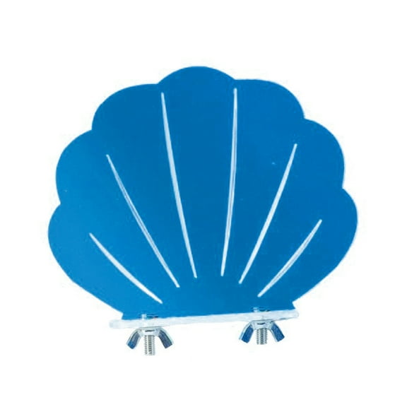 Tizuqe Birds Stand Perches Parrot Dazzled Color Acrylic Perch Tree Branch Sticks Bird Cage Supplies for Parrots Cockatiels