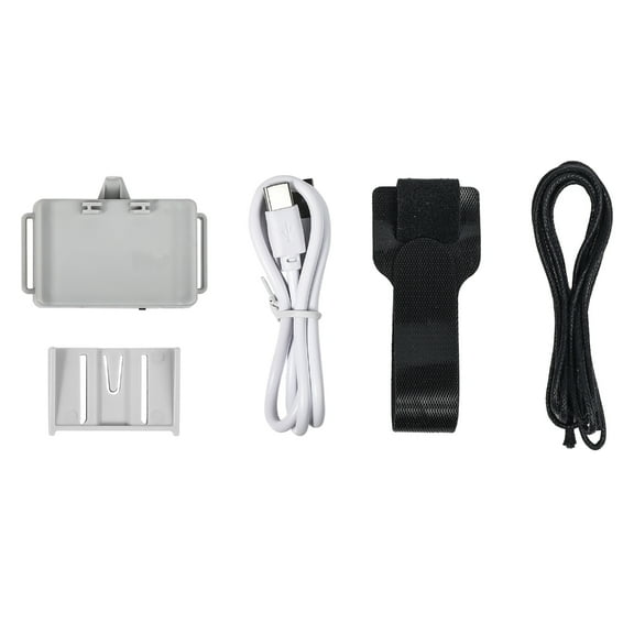 Tizuqe Payload Air Drop Release Dropper Device for Mini 3/Mini 3 Pro Drone Long-distance Delivery Tools Built-in 80mAh Battery