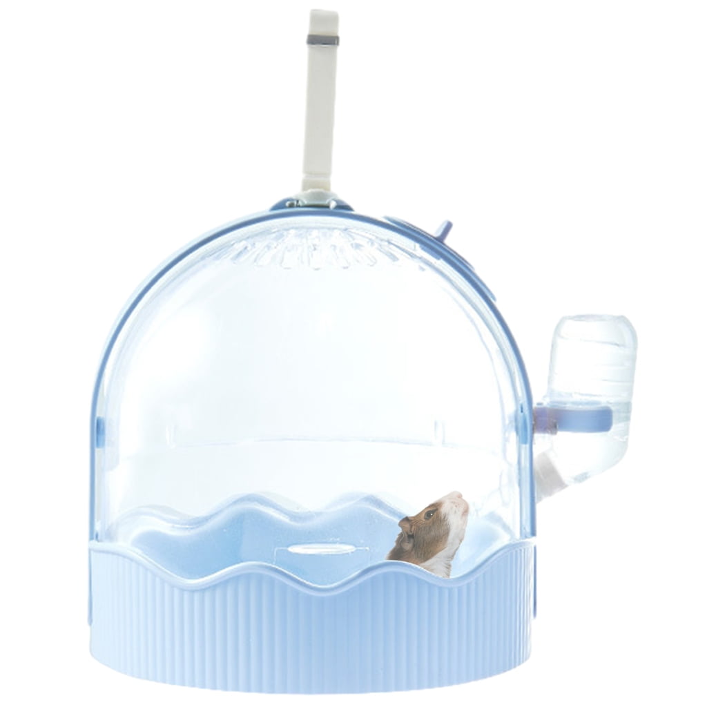 Tizuqe Outdoor Cage For Hamster Portable Travel Cage With Water Photo Inspiration