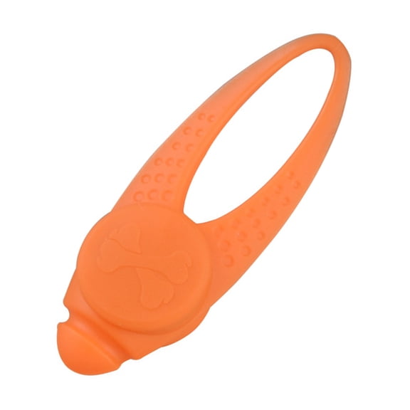 Tizuqe Pet Safety Necklace Light for Small Medium Large Dogs Cats Visible Night Walking