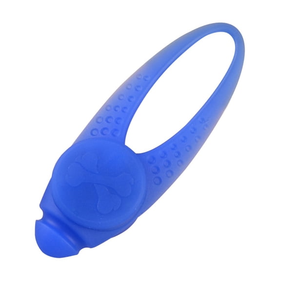 Tizuqe Pet Safety Necklace Light for Small Medium Large Dogs Cats Visible Night Walking
