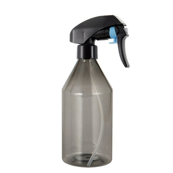 Tizuqe Plant for Mister Spray Bottle Plastic 300ml Fine Mist Sprayer Empty Garden Watering Can with Trigger