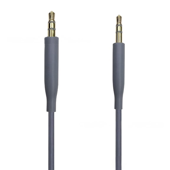 Tizuqe Portable Audiophiles Connection Cable 3.5mm to 2.5mm for BOSE700 QC45 35 25 Headphones