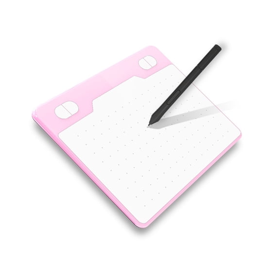 Tizuqe Portable Digital Sketch Pad Signature Pad 8192 Level with 233 Point Per Second