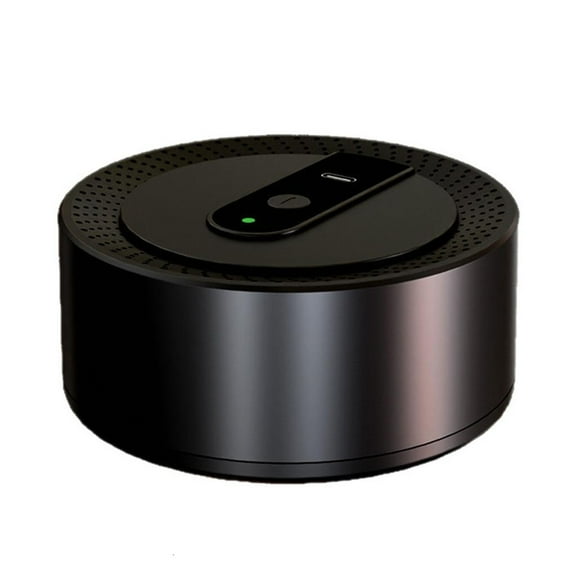 Tizuqe Portable Electric Smoker For Cocktails and Whiskey Rechargeable Kitchen Tool