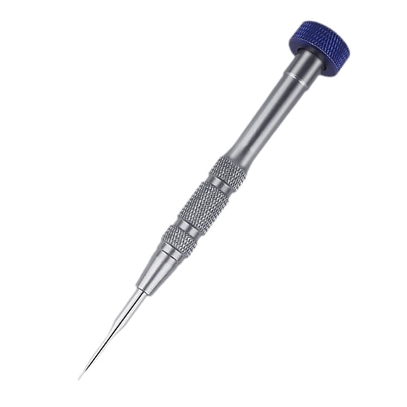 Tizuqe Portable Electronics Repair Tool Magnetic Screwdrivers for Technicians Hobbyists
