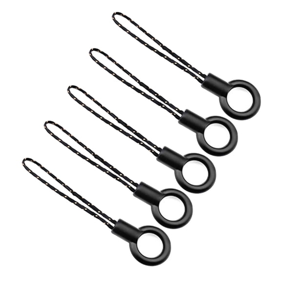 Tizuqe Portable Lanyard With Textured Finish For Travel Device Security Rope Cord