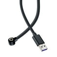 thumbnail image 1 of Tizuqe Portable Magnetic Charging For R02 R06 R09 4mm Round Cable PVC Safe Technology, 1 of 8