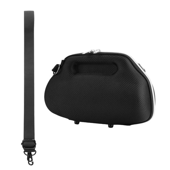 Tizuqe Portable Sound System Carriers Speaker Bag With Fleece Lining for Charge 6/5/4