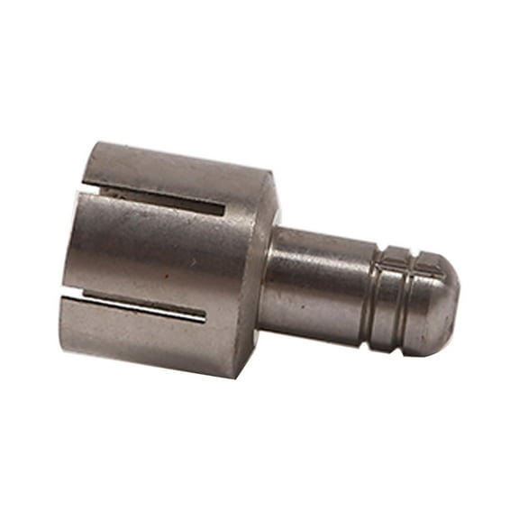 Tizuqe Precision engineered Stainless Steel Center Axle Bushing for Dual CS 1249/1246/1241/1237/1229/1219/1228 Vinyl Turntables