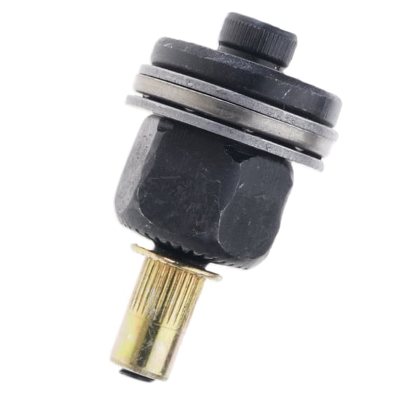 Tizuqe Professional Hand Rivet Nut Tool For Stainless Steel Aluminum Nutsert Installation