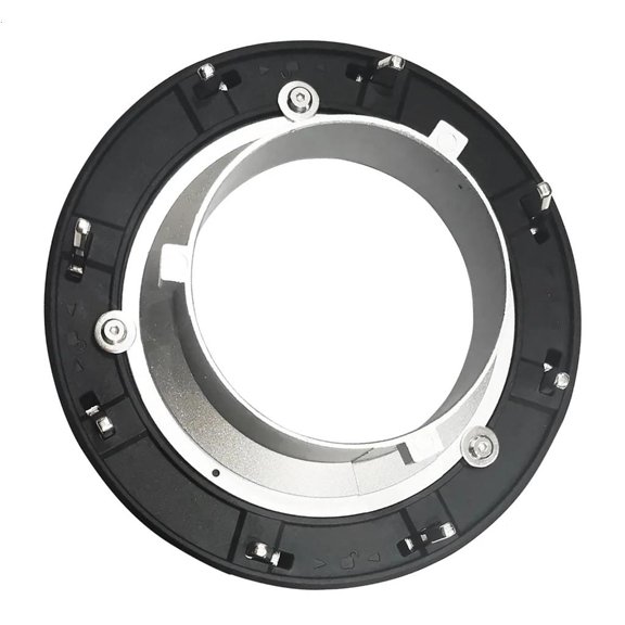 Tizuqe Professional Handheld Grip Mount Holder Adapter Stand for 55-120cm Softbox Reflector Photography Studios Accessories