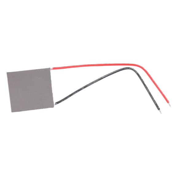 Tizuqe Professional Peltier Refrigeration Module Thermoelectric Generator Easy to Use
