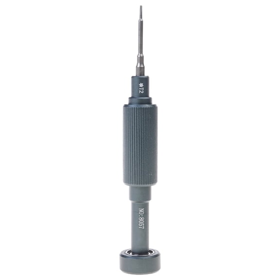 Tizuqe Professional Precision Screwdriver For Mobile Phone Disassembly Hand Tool