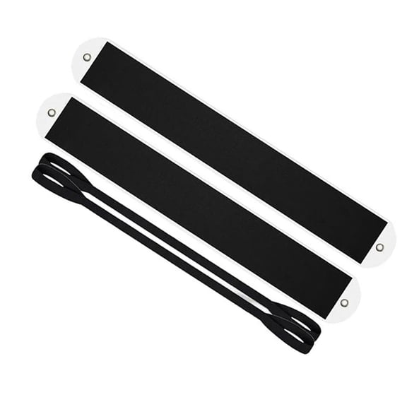 Tizuqe Professional Pull Furniture Slides Large Appliance Slider with Pull Strap