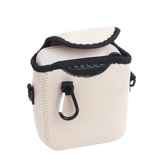 Tizuqe Protective Carrying Case for Mini 12 Camera Bag Easy Transportation Solution