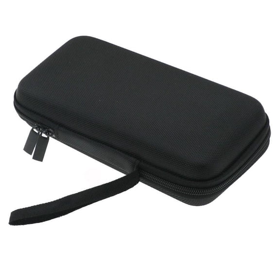 Tizuqe Protective Hard Shell Travel Case for FX82DE FX85DE Plus Scientific Calculator