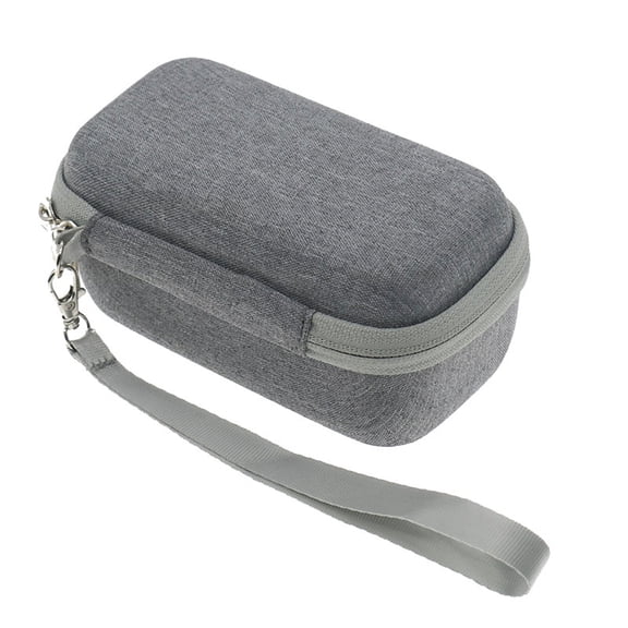 Tizuqe Travel Case Storage Bag for Attack R1Mouse Small Soft Lining Carry Case