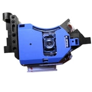 Tizuqe Quality KHM-313A KHS Single Head DVD Lens Head OPT-725C2 Model Spare Part Lens Unit Photosensitive Device Type Output